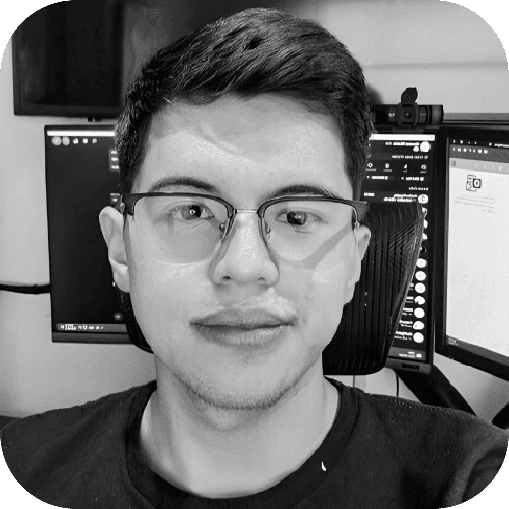 Giovanny Moreno, Head of AI Development