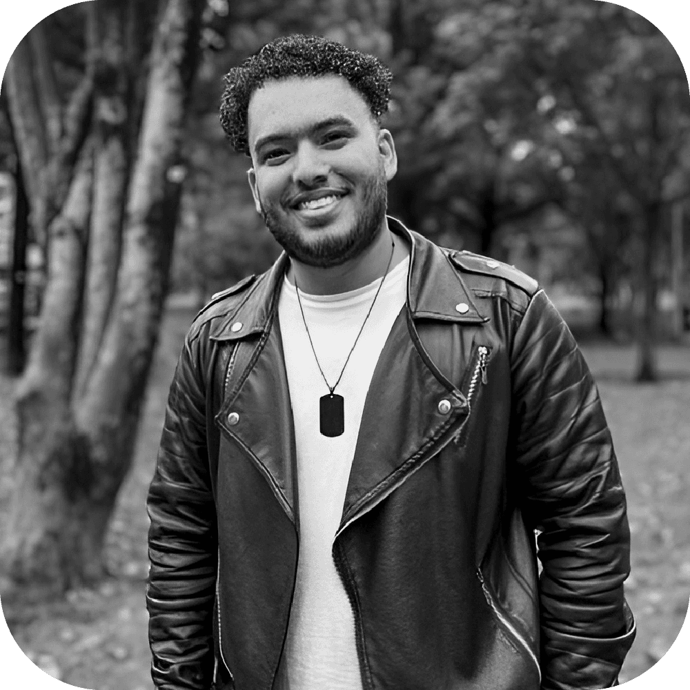 Jose Angulo, Account Manager