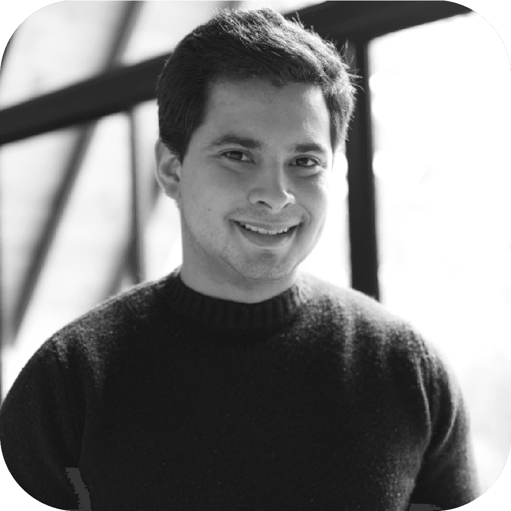 Miguel Ibarra, CEO
