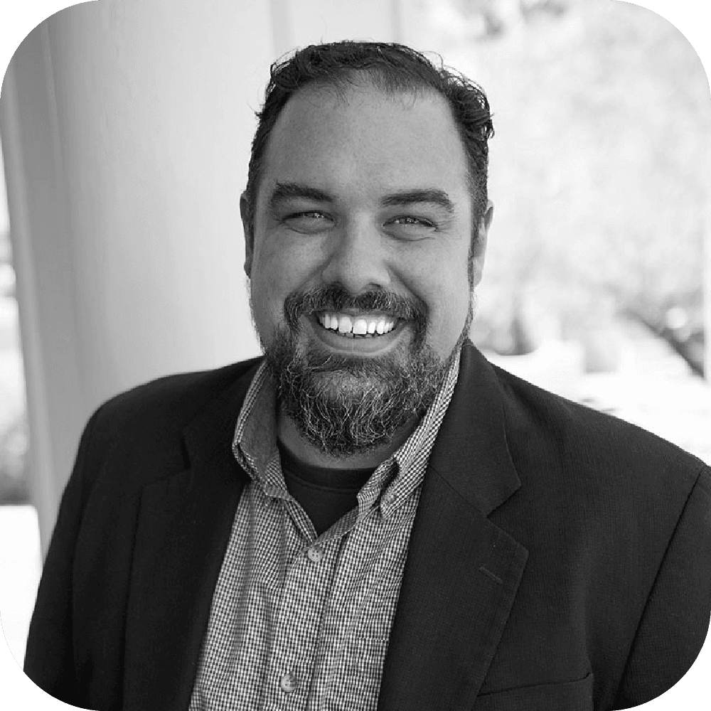 Tony Ford, Founder & Creative Director