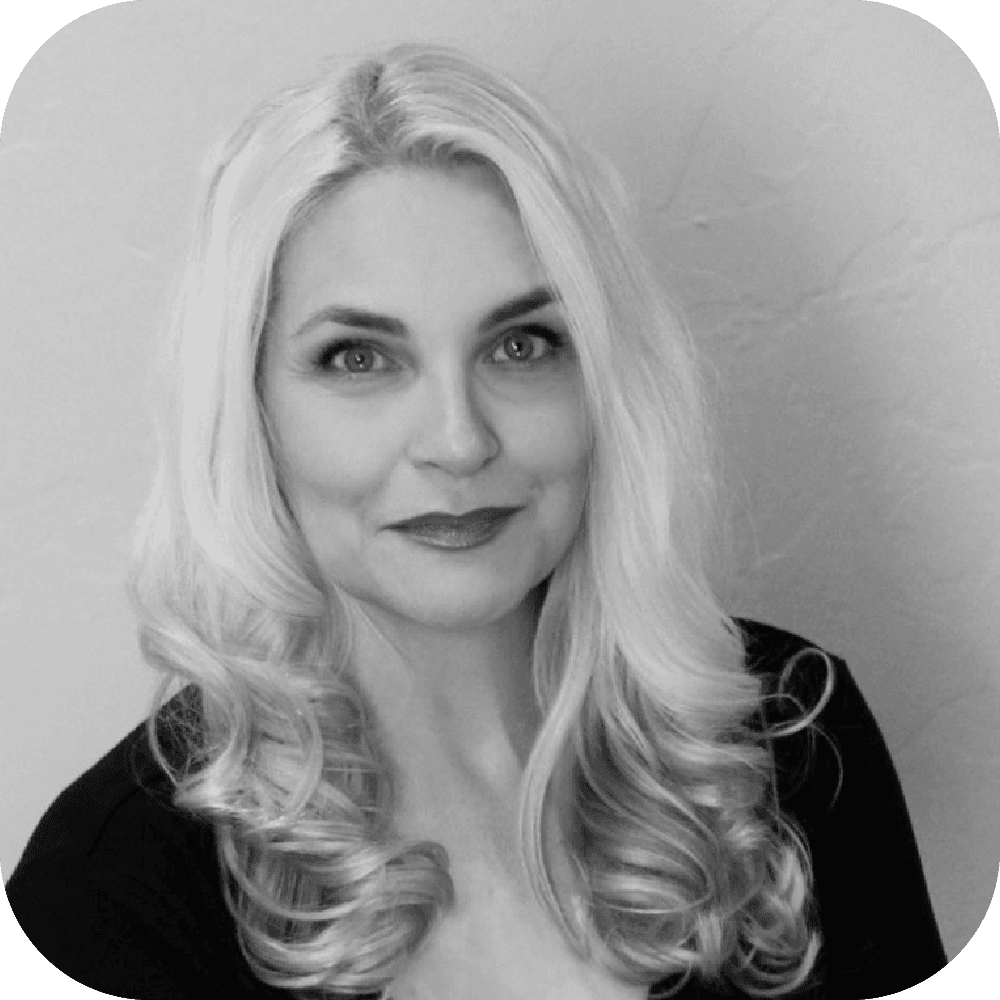 Vanessa Ford, Founder
