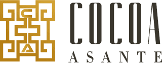 Cocoa Asante
